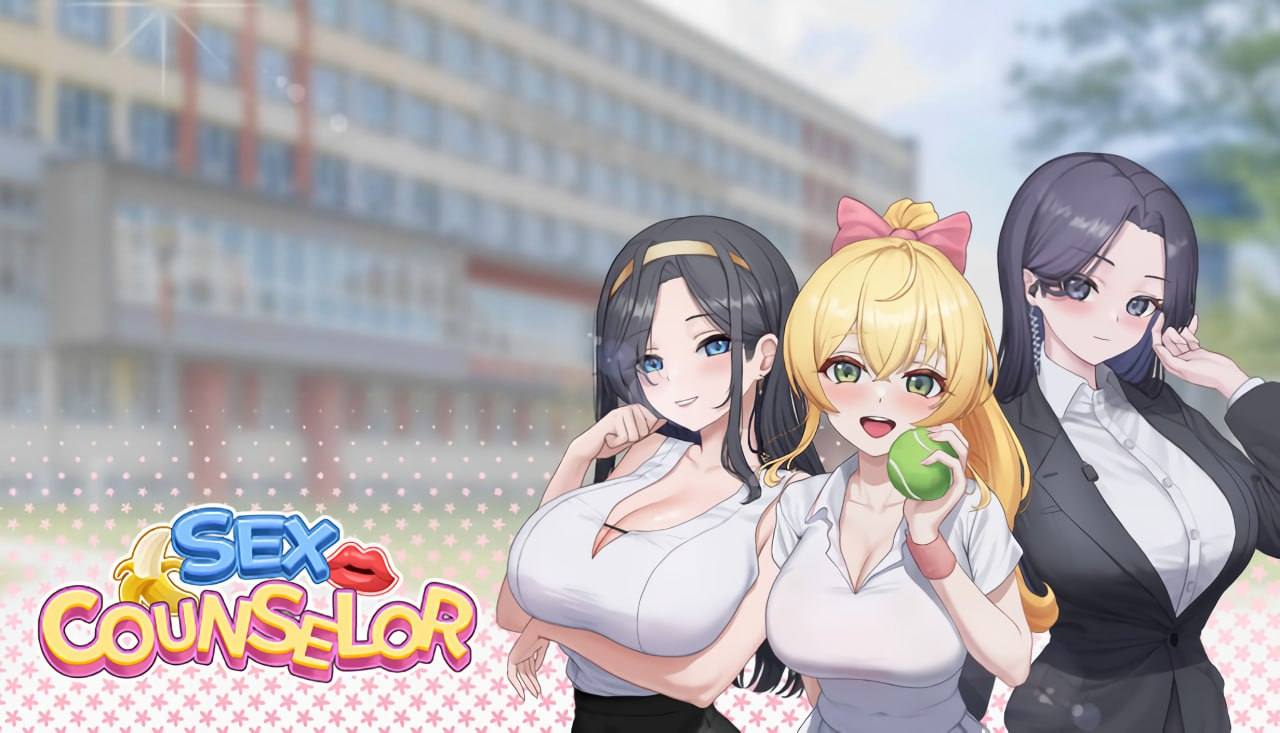 PC./[SLG] STEAM官方中文【简+繁】  Sex Counselor -第4张图片-萌站