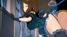 【巨乳 黑丝 JK 骑乘 后入 爆操 爆射 喷潮 中出】新作-Umamusume-聖王光輝-第9张图片-萌站 【巨乳 黑丝 JK 骑乘 后入 爆操 爆射 喷潮 中出】新作-Umamusume-聖王光輝-第9张图片-萌站