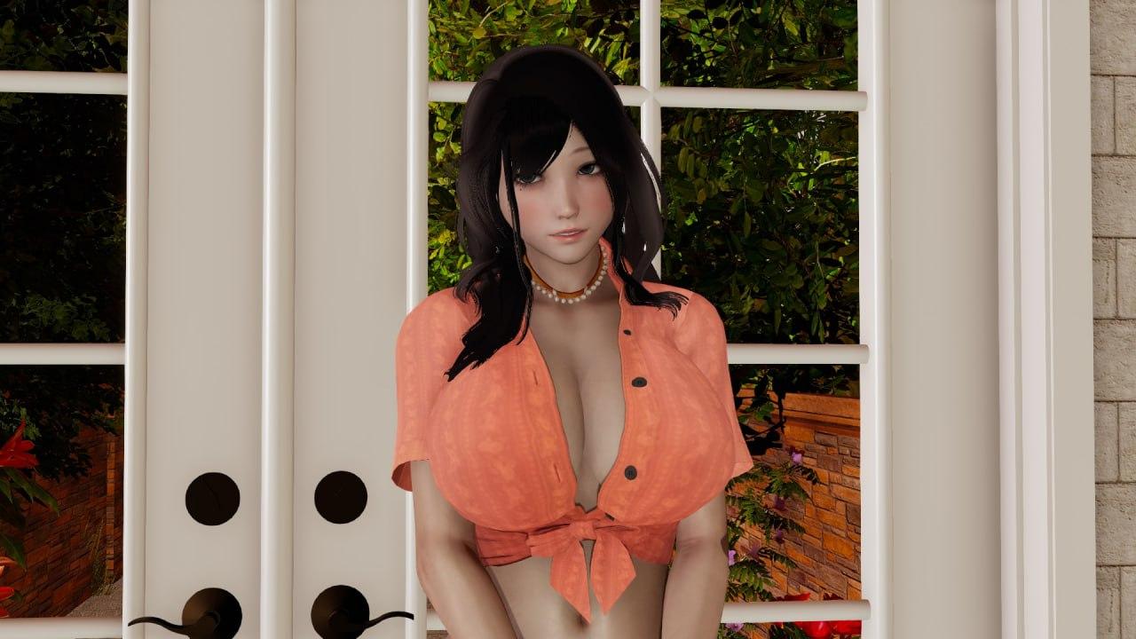 PC/[SLG]  山有木兮汉化版  恢复她的职业生涯  v0.29   Restore Her Career v0.29 -第3张图片-萌站