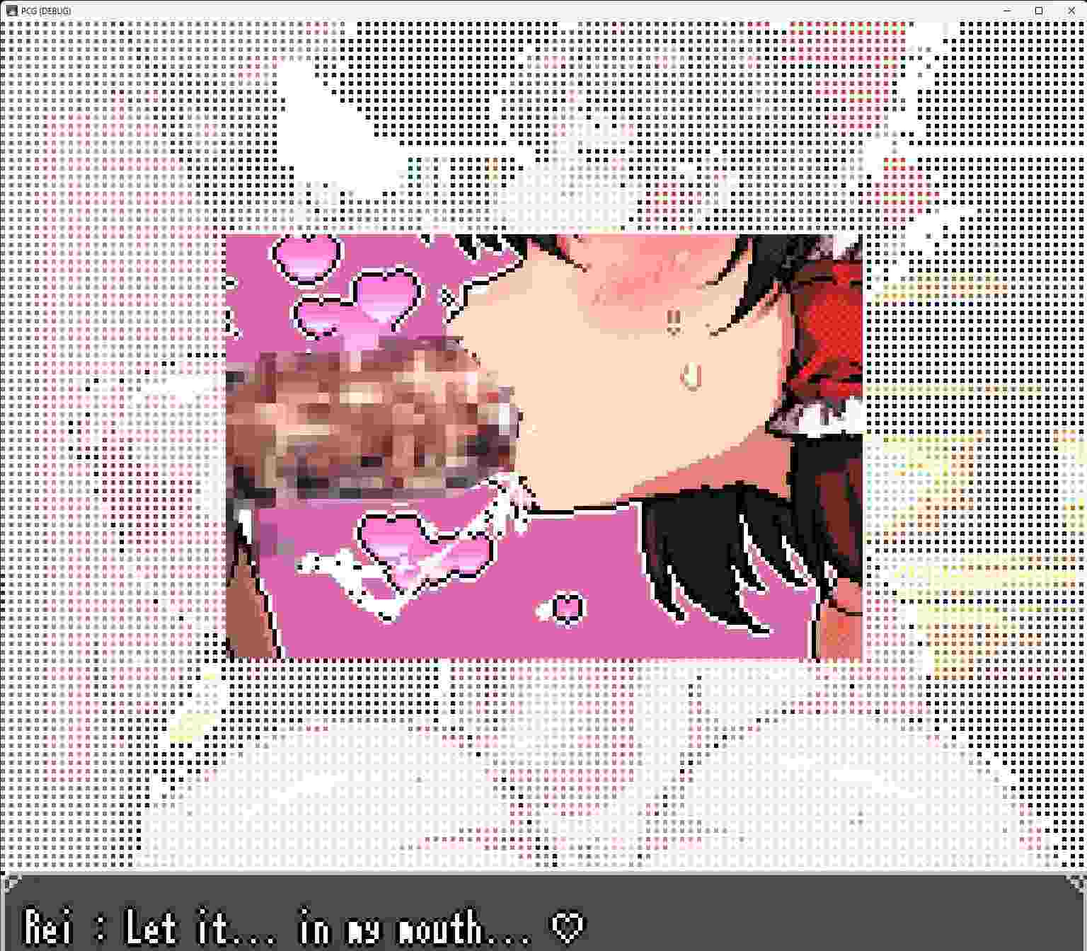[日式SLG/动态/更新] 像素召唤女孩 -REI- PIXEL CALL GIRLS -REI- ver1.01 生肉-第5张图片-萌站