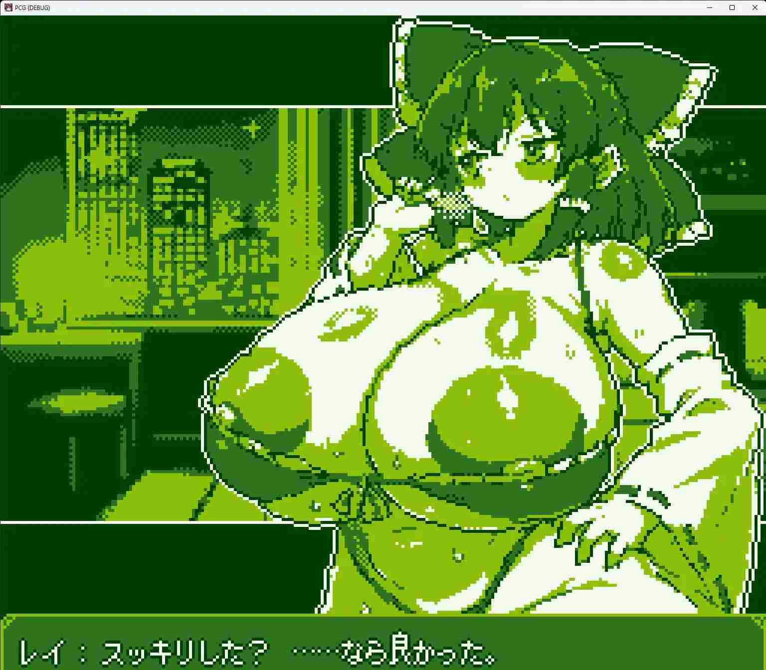 [日式SLG/动态/更新] 像素召唤女孩 -REI- PIXEL CALL GIRLS -REI- ver1.01 生肉-第7张图片-萌站