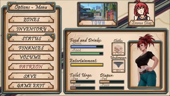 PC/RPG/#阳光谷的新生活 #A New Life in SunnyValley Beta 0.1.12 Cheats 汉化版【2025.4.29 发售】