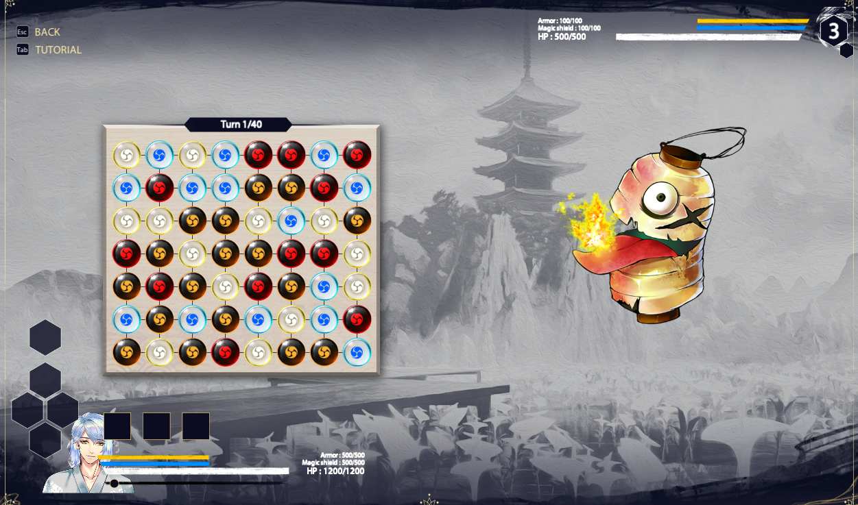 【PC/官中/动态】 命运 Re：DESTINY V1.20 -第2张图片-萌站
