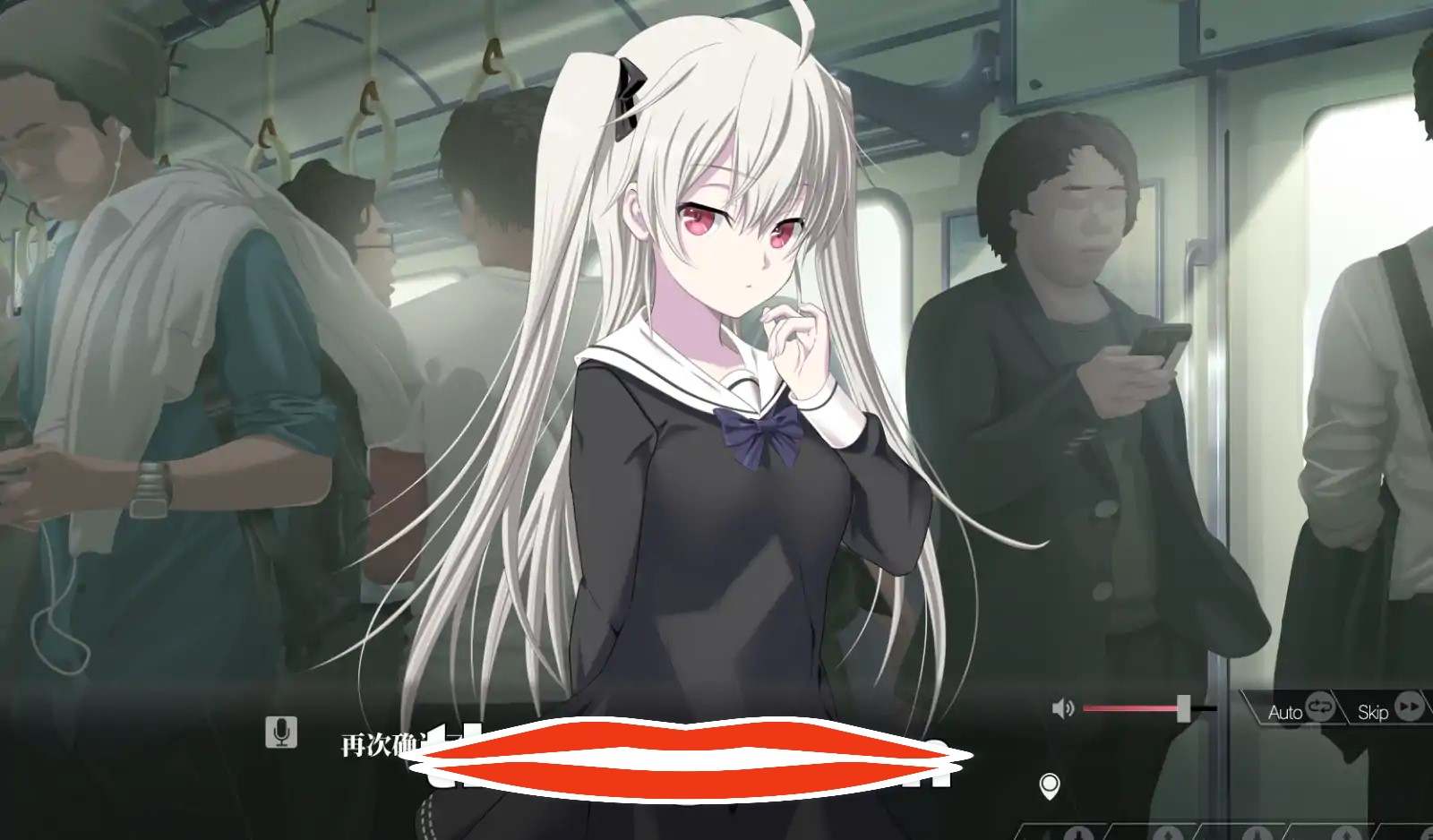 [2D日式SLG汉化]极限痴H特异点2-痴H的证明極限痴H特異点 2 痴Hの証明 AI汉化润色版+全CG存档电脑2.8G￼￼-第3张图片-萌站