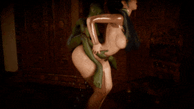 【4K/无修/无水印】【巨乳 白丝 吸乳 舔穴 骑乘 后入 爆操 爆射 喷潮 中出】新作-Jindo Bich-Bich - Escape (35)-第6张图片-萌站