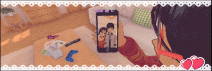【互动/3D/中文/全动态】《米塔 MiSide》V0.93 情人节特别版 官方中文硬盘版【3.3G全CV】【序号948】-第6张图片-萌站