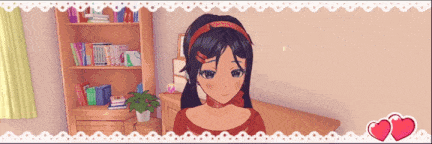 【互动/3D/中文/全动态】《米塔 MiSide》V0.93 情人节特别版 官方中文硬盘版【3.3G全CV】【序号948】-第9张图片-萌站