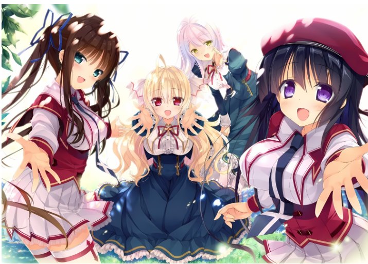 【大作/ADV/中文/步兵】 PRIMAL×HEARTS2 STEAM官方中文版+步兵DLC整合【4.2G全CV】【序号959】-第8张图片-萌站