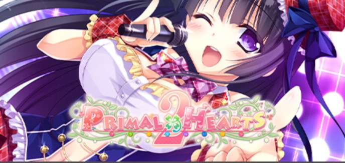 【大作/ADV/中文/步兵】 PRIMAL×HEARTS2 STEAM官方中文版+步兵DLC整合【4.2G全CV】【序号959】-第9张图片-萌站