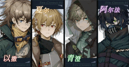 【大作/RPG/中文/2D】《协律01:新生活》Early.Access-01-108445- 官方中文版【18GCV】【序号960】-第5张图片-萌站 【大作/RPG/中文/2D】《协律01:新生活》Early.Access-01-108445- 官方中文版【18GCV】【序号960】-第5张图片-萌站