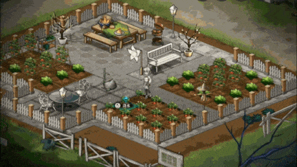 【大作/RPG/中文/2D】《协律01:新生活》Early.Access-01-108445- 官方中文版【18GCV】【序号960】-第10张图片-萌站 【大作/RPG/中文/2D】《协律01:新生活》Early.Access-01-108445- 官方中文版【18GCV】【序号960】-第10张图片-萌站