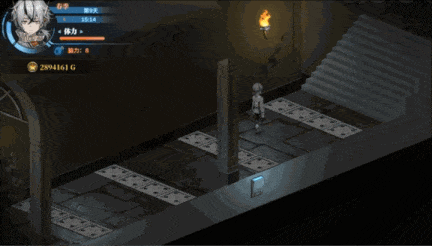 【大作/RPG/中文/2D】《协律01:新生活》Early.Access-01-108445- 官方中文版【18GCV】【序号960】-第19张图片-萌站 【大作/RPG/中文/2D】《协律01:新生活》Early.Access-01-108445- 官方中文版【18GCV】【序号960】-第19张图片-萌站