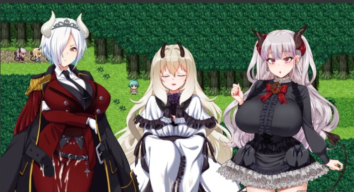 【日式/RPG/中文/PC/安卓】在恶魔面前大声说要做后宫 V1.13 官方中文+存档 【3.4GCV】【序号967】-第3张图片-萌站 【日式/RPG/中文/PC/安卓】在恶魔面前大声说要做后宫 V1.13 官方中文+存档 【3.4GCV】【序号967】-第3张图片-萌站