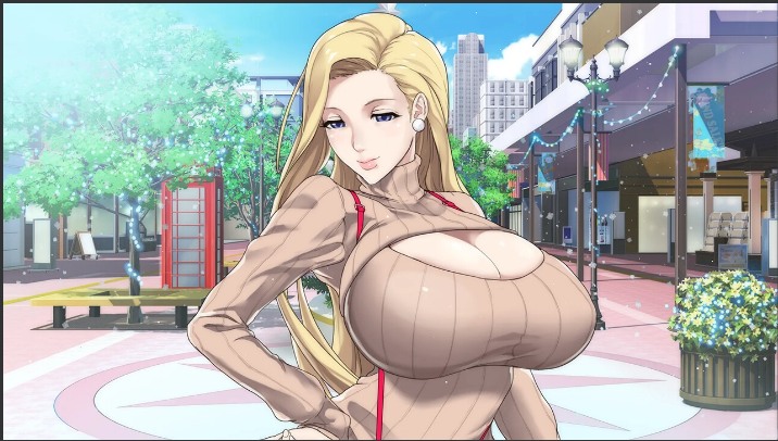 【ADV/中文/动态CG/PC/安卓】[神乳社] 神乳娘-蕾米的色色圣诞派对 [福音的使徒外传] 官方中文版【400M全CV】【序号968】-第2张图片-萌站