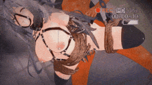 【3D/法国原神糕手】4月27日新作：明日方舟-黑的人格覆写记录之交易筹码的命运-第2张图片-萌站