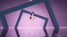 【3D/糖霜o】4月27日新作：碧蓝航线之長門的放浪-第2张图片-萌站