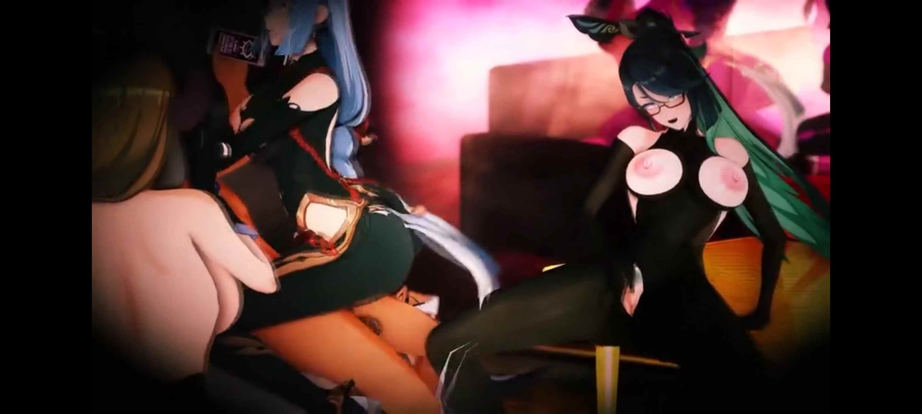 原神全体被操神曲-第3张图片-萌站