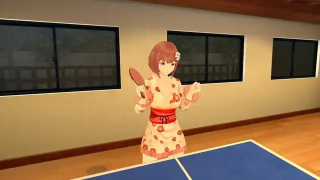 #情归温泉物语 #恋来い温泉物語 Non-VR  日文生肉版-第6张图片-萌站