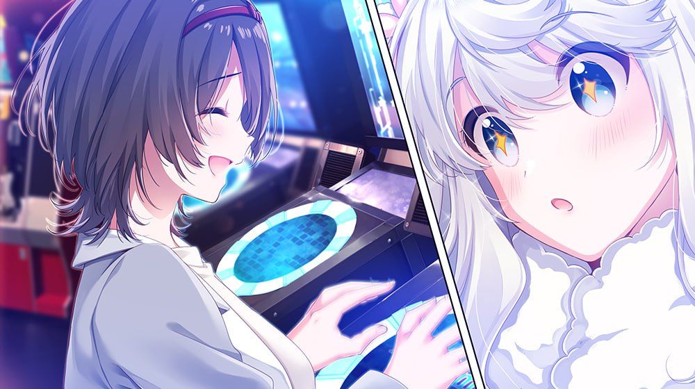     【PC游戏】[汉化硬盘版]ユキイロサイン-雪色暗号   #GAL    
