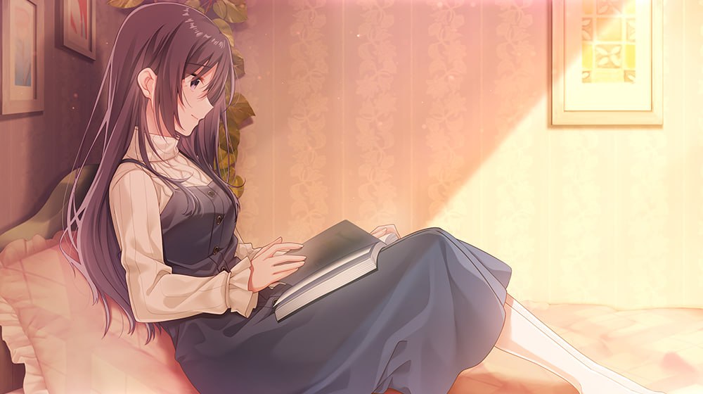     【PC游戏】[汉化硬盘版]ユキイロサイン-雪色暗号   #GAL    -第2张图片-萌站