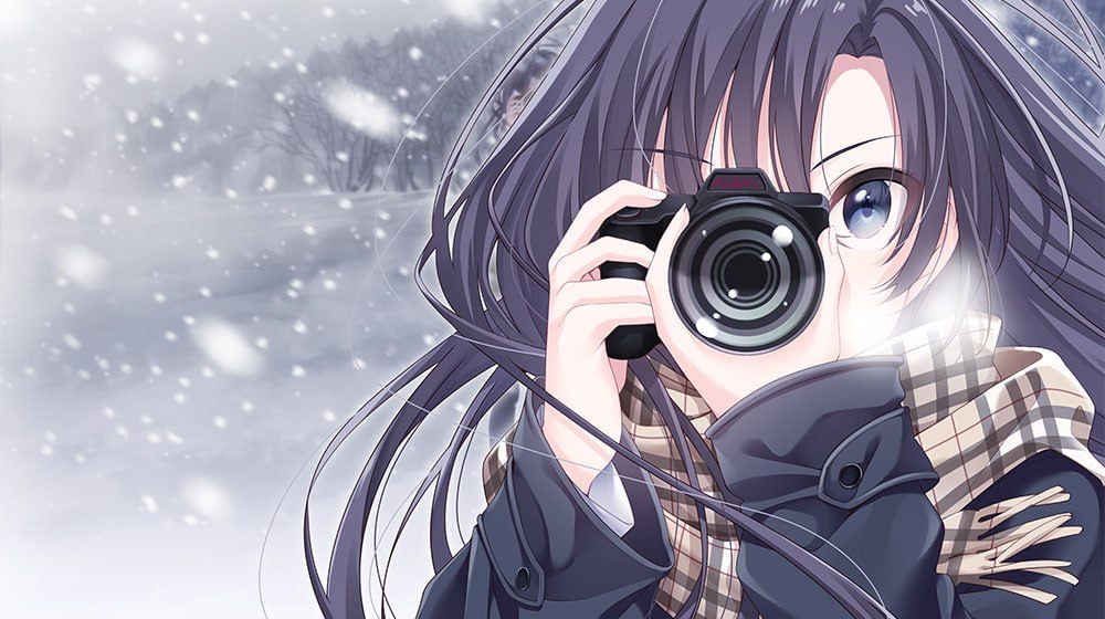     【PC游戏】[汉化硬盘版]ユキイロサイン-雪色暗号   #GAL    -第3张图片-萌站