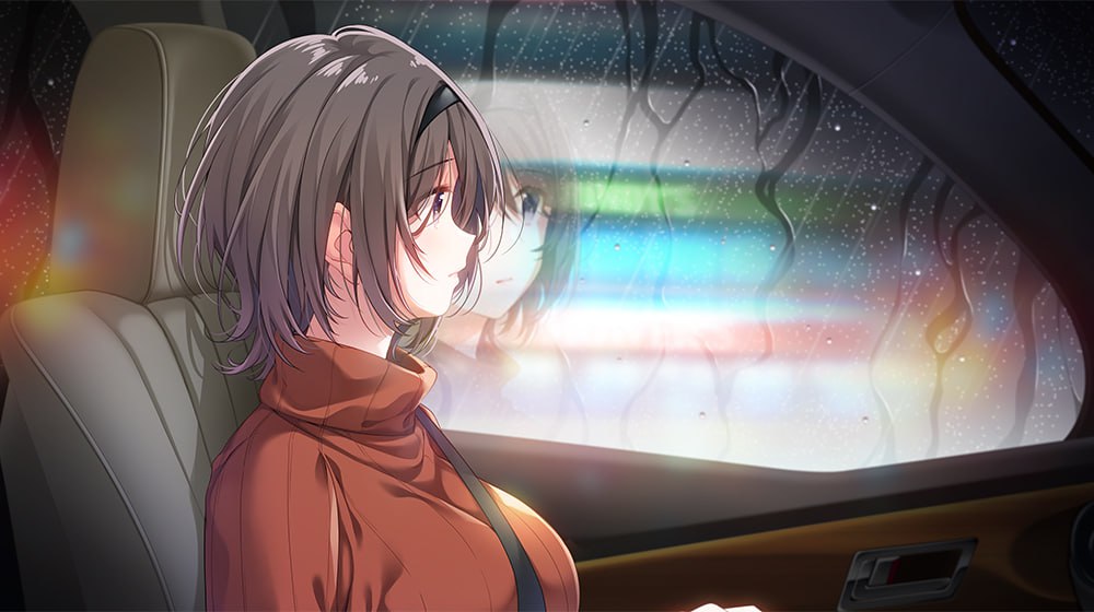     【PC游戏】[汉化硬盘版]ユキイロサイン-雪色暗号   #GAL    -第5张图片-萌站