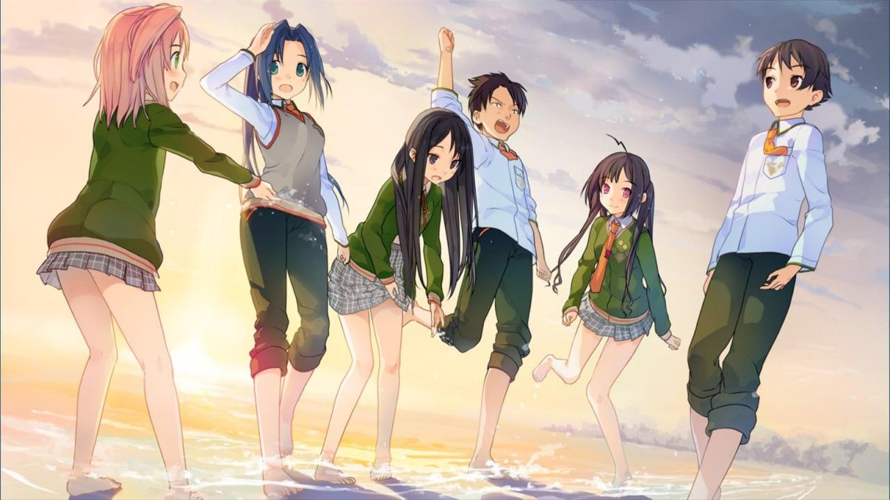 #H409    【PC游戏】[全年龄][汉化硬盘版]现在立刻就想对哥哥说我是妹妹！-いますぐお兄ちゃんに妹だっていいたい！ #GAL   #妹系   #