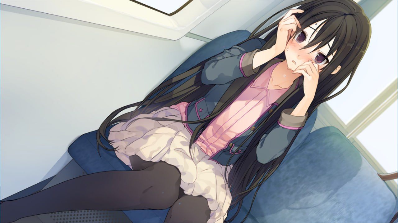 #H409    【PC游戏】[全年龄][汉化硬盘版]现在立刻就想对哥哥说我是妹妹！-いますぐお兄ちゃんに妹だっていいたい！ #GAL   #妹系   #-第3张图片-萌站