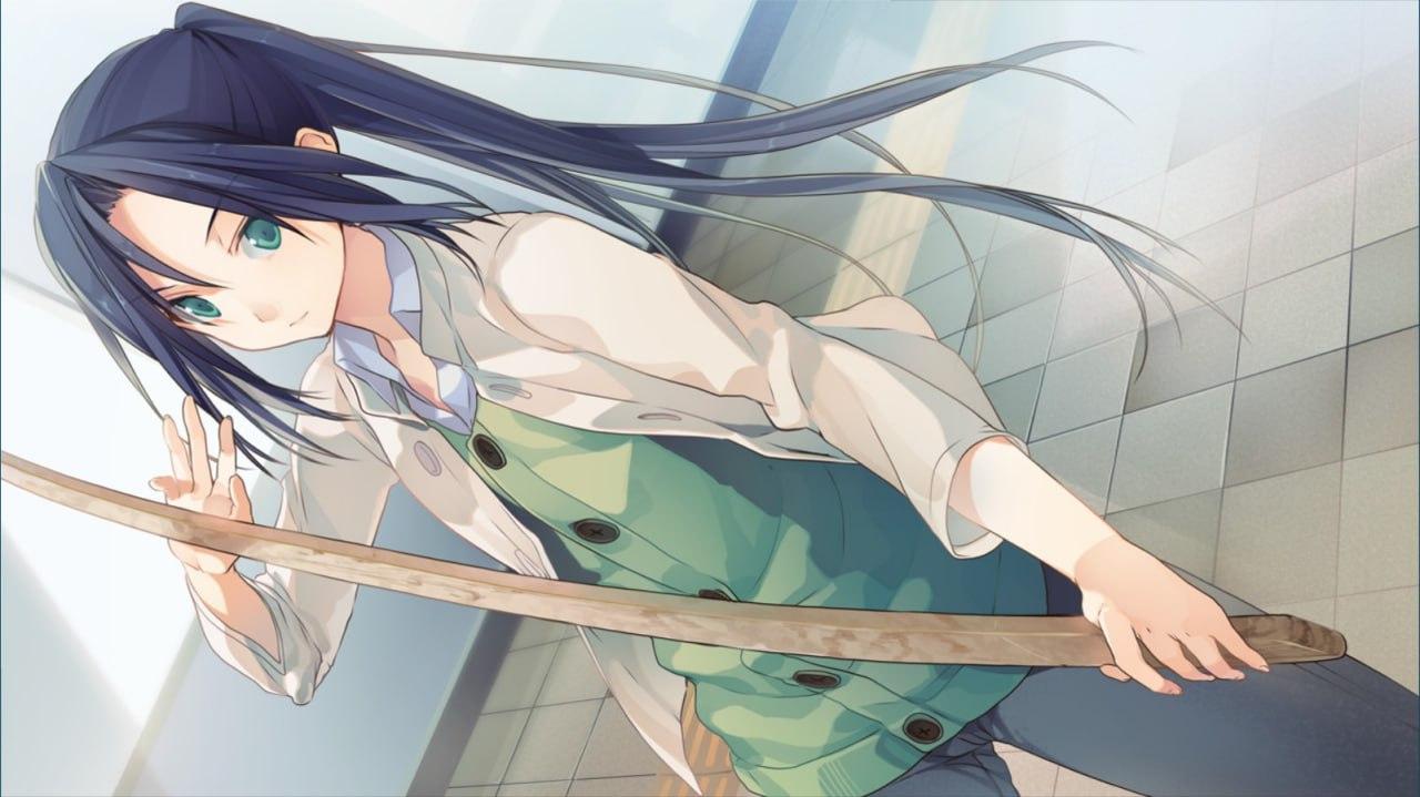#H409    【PC游戏】[全年龄][汉化硬盘版]现在立刻就想对哥哥说我是妹妹！-いますぐお兄ちゃんに妹だっていいたい！ #GAL   #妹系   #-第4张图片-萌站
