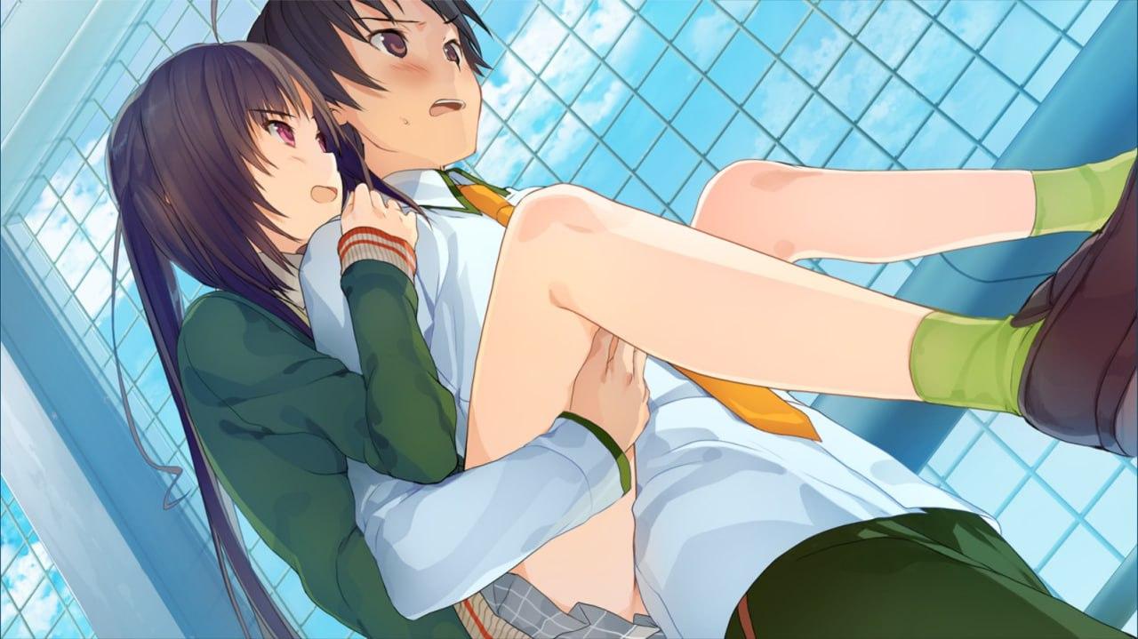 #H409    【PC游戏】[全年龄][汉化硬盘版]现在立刻就想对哥哥说我是妹妹！-いますぐお兄ちゃんに妹だっていいたい！ #GAL   #妹系   #-第5张图片-萌站