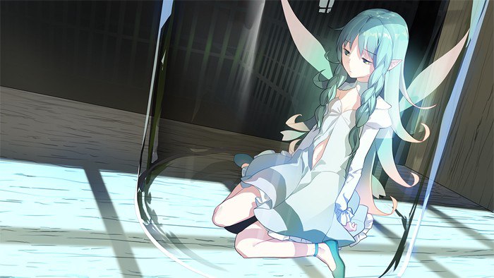  【PC游戏】[汉化硬盘版]流星世界演绎者-流星ワールドアクター   #GAL   -第2张图片-萌站
