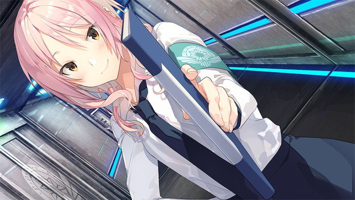  【PC游戏】[汉化硬盘版]流星世界演绎者-流星ワールドアクター   #GAL   -第5张图片-萌站