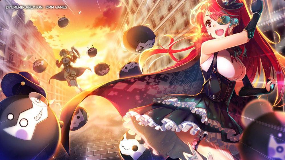   【PC游戏】[汉化硬盘版]ガールズ・ブック・メイカー -幸せのリブレット-   #GAL    -第4张图片-萌站