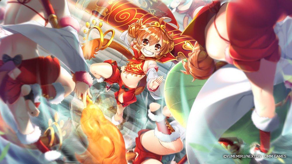   【PC游戏】[汉化硬盘版]ガールズ・ブック・メイカー -幸せのリブレット-   #GAL    -第5张图片-萌站