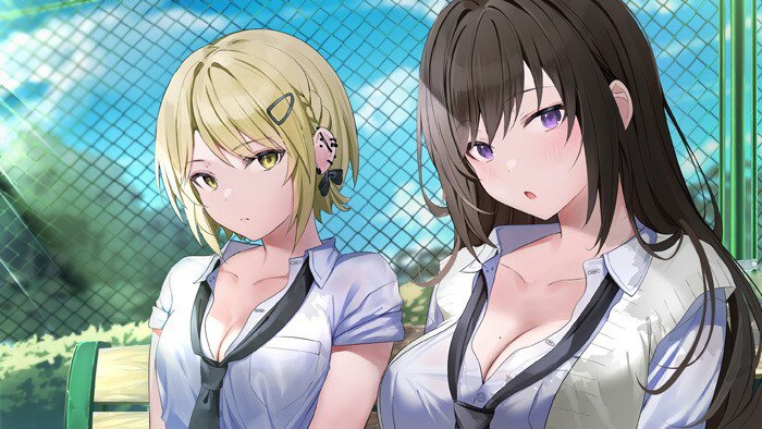【PC游戏】[汉化硬盘版]毫无经验的同班同学π-経験ゼロなクラスメイトπ   #GAL   -第3张图片-萌站