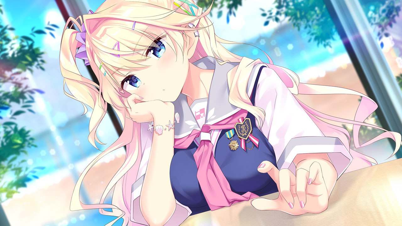    【PC游戏】[汉化硬盘版]爱因斯坦携爱敬上-アインシュタインより愛を込めて    #GAL -第3张图片-萌站