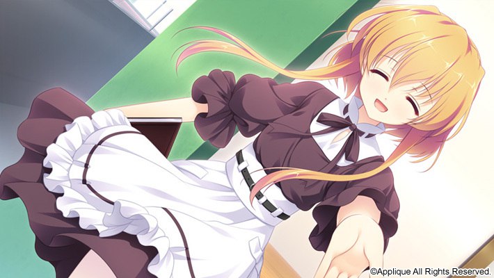 【PC游戏】[汉化硬盘版]五色浮影绽放于花之海洋-花の野に咲くうたかたの   #GAL   