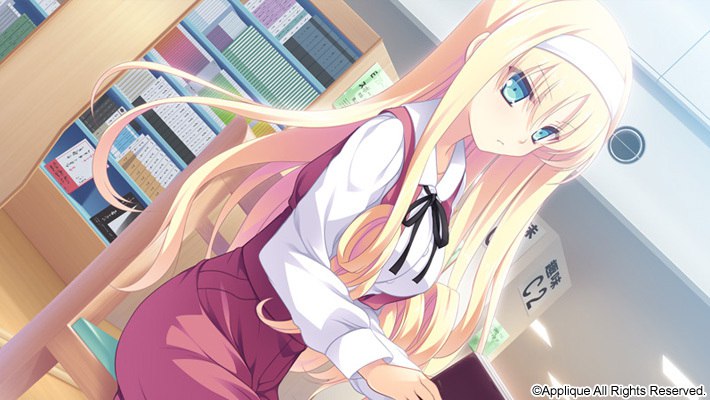 【PC游戏】[汉化硬盘版]五色浮影绽放于花之海洋-花の野に咲くうたかたの   #GAL   -第2张图片-萌站