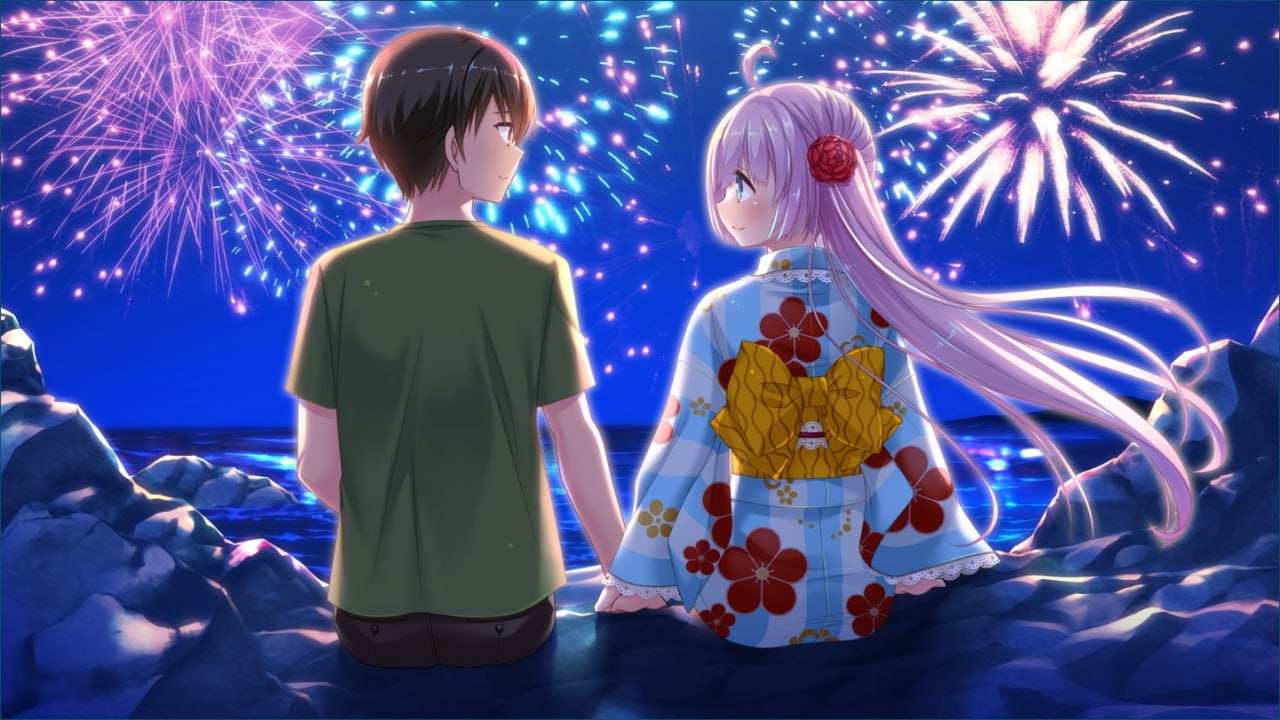 PC游戏】[汉化硬盘版]心之形 心之色 心之声-ココロのカタチとイロとオト   #GAL    