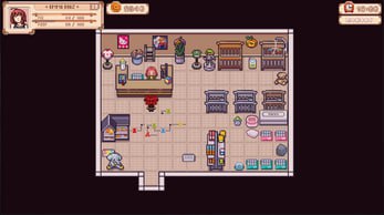 电脑端/RPG/阳光谷的新生活 #A New Life in SunnyValley Beta 0.1.12 Cheats 汉化版【2025.4.29 发售】-第4张图片-萌站