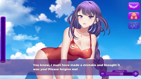 PC/[SLG] STEAM官方中文【简+繁】  Love Island-第5张图片-萌站