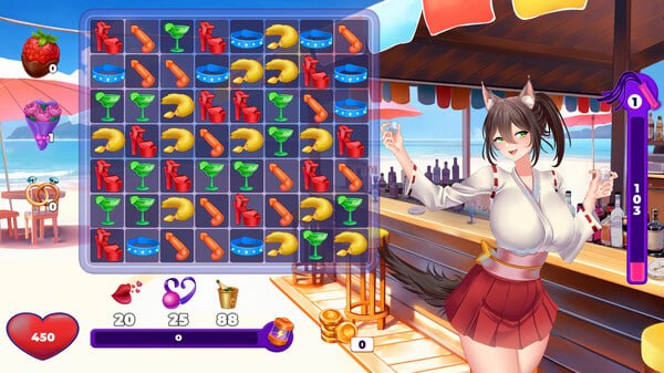 PC/[SLG] STEAM官方中文【简+繁】  Love Island-第6张图片-萌站