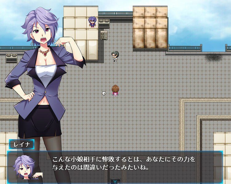 电脑/[RPG] STEAM官方中文  光樱闪姫普利塞  发行日期:2024 年 6 月 4 日 入正地址STEAM -第4张图片-萌站