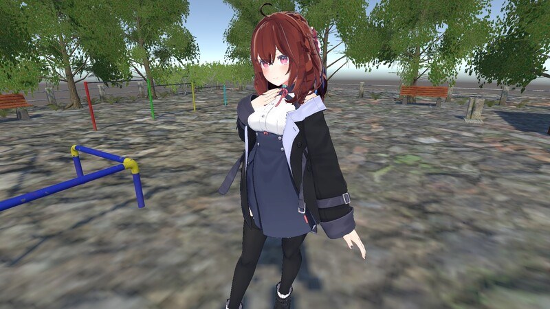 新作[战场SLG/战斗H/3D作品/全动态] 女英雄战斗竞技场 淫辱的斗技场 ヒロインズバトルアリーナ 淫辱の闘技場 官中版 [1.70G]-第5张图片-萌站
