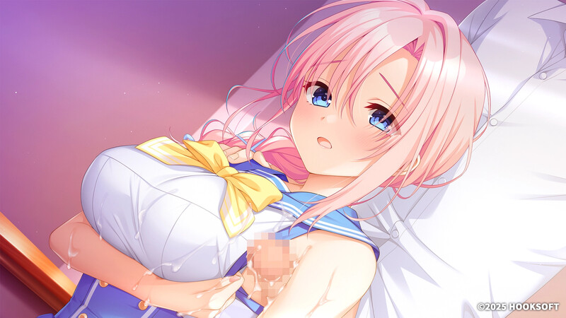 新作[拔作ADV/后宫纯爱] 秘密之恋（伪） 纯爱后日谈 シークレットラブ（仮）純愛アフターストーリー AI汉化+全CG存档 [4.10G]-第3张图片-萌站