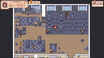 [沙盒RPG/像素动态/新作/PC] 阳光谷的新生活 A New Life in SunnyValley Beta 0.1.12 Cheats 机翻汉化版 