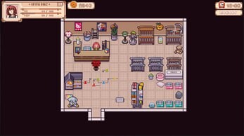 [沙盒RPG/像素动态/新作/PC] 阳光谷的新生活 A New Life in SunnyValley Beta 0.1.12 Cheats 机翻汉化版 -第4张图片-萌站