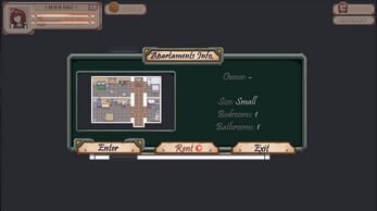 [沙盒RPG/像素动态/新作/PC] 阳光谷的新生活 A New Life in SunnyValley Beta 0.1.12 Cheats 机翻汉化版 -第6张图片-萌站