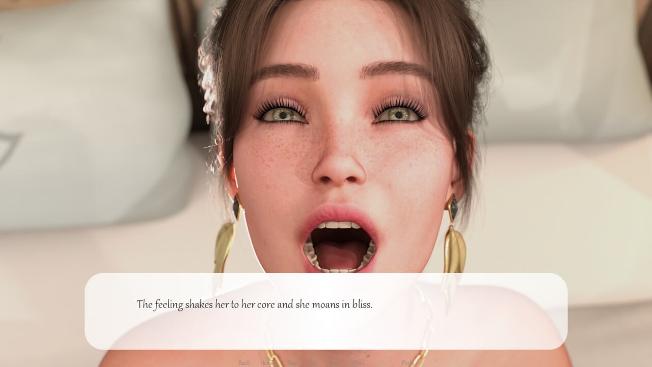 [欧美SLG/沙盒/新作/PC] 欲望的魔力 MAGIC of LUST STEAM官方中文 