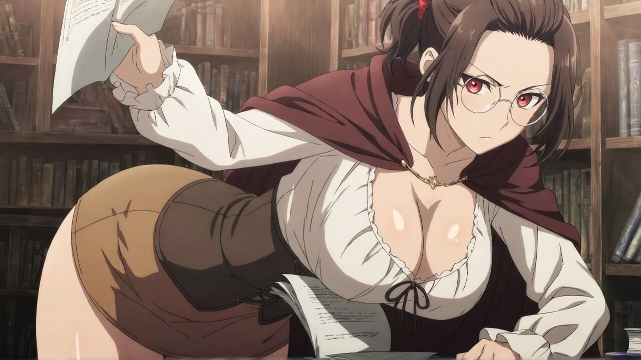 [日式SLG/后宫/新作/PC] 君王消遣 King's Amusements STEAM官方中文-第6张图片-萌站